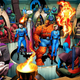 Imagen para el artículo titulado Cómo introducir a los Cuatro Fantásticos en el MCU tras los sucesos de Avengers: Endgame